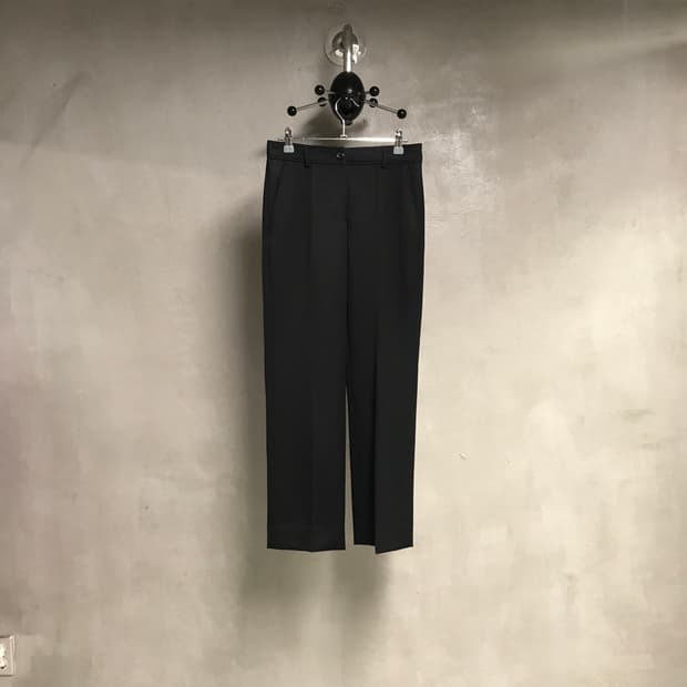 YSL 입생로랑 슬랙스 34(W)