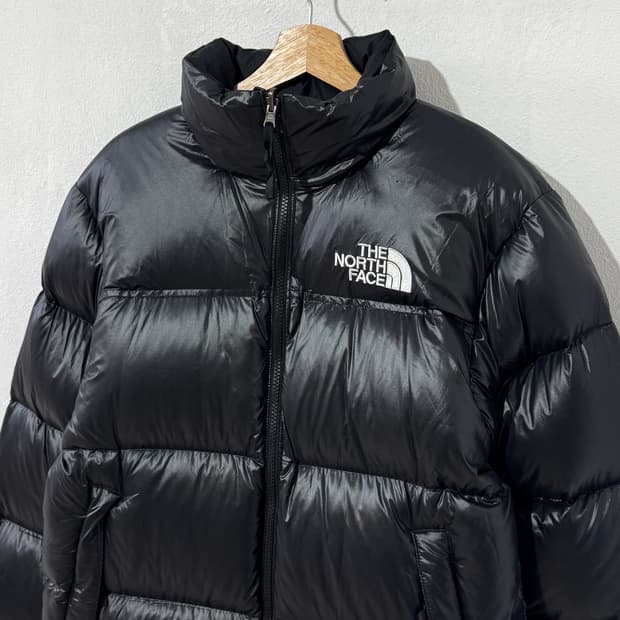 노스페이스 눕시700 패딩
