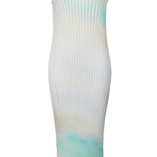 이세이미야케 서퓨즈 원피스