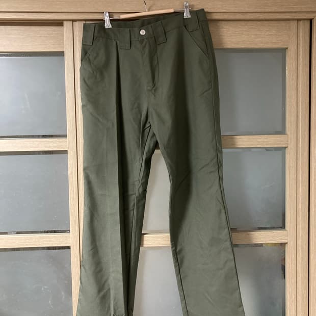 Affxwrks duty pants