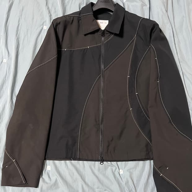 포스트아카이브팩션 4.0+ 자켓 L사이즈