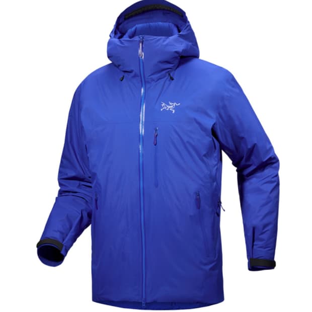 아크테릭스 베타 인슐레이티드