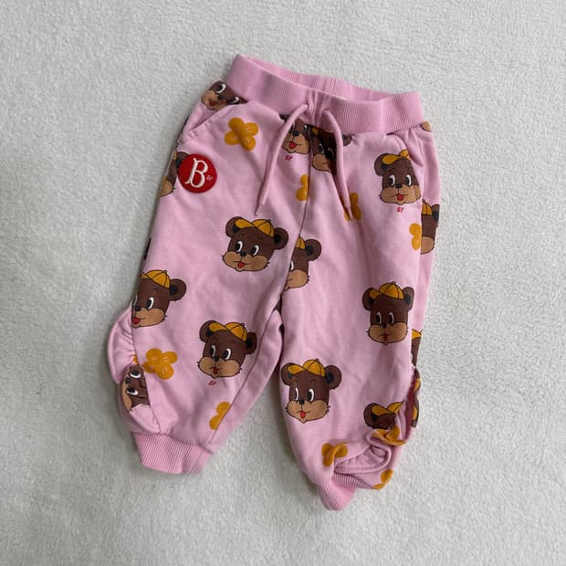 85 베베드피노 트레이닝 팬츠 0331T