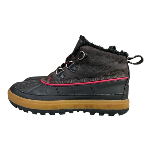 나이키 ACG 우드사이드 처카 II 240