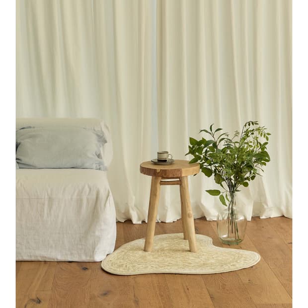 (새상품)세이투셰 러그s 