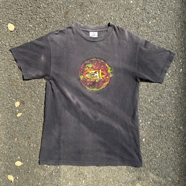 Early 00s “311 Band” T-Shirts