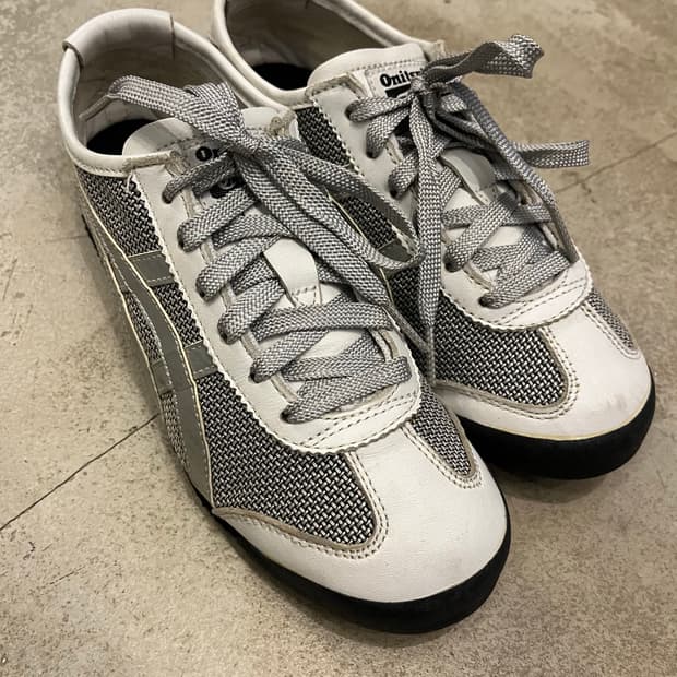 빈티지 오니츠카타이거 