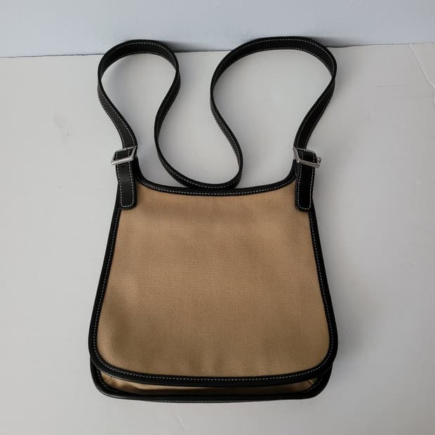 coach 8114 히피 플랩백