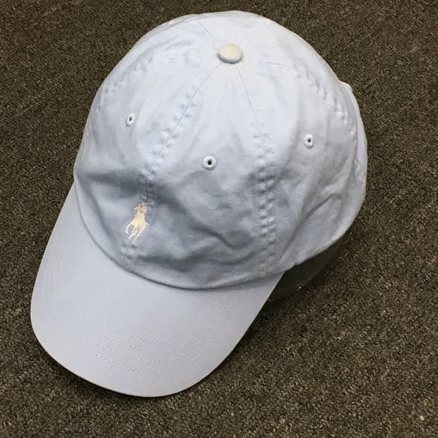 Polo 폴로 볼 캡