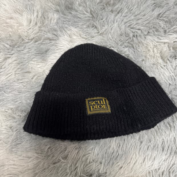 스컬프터 숏비니