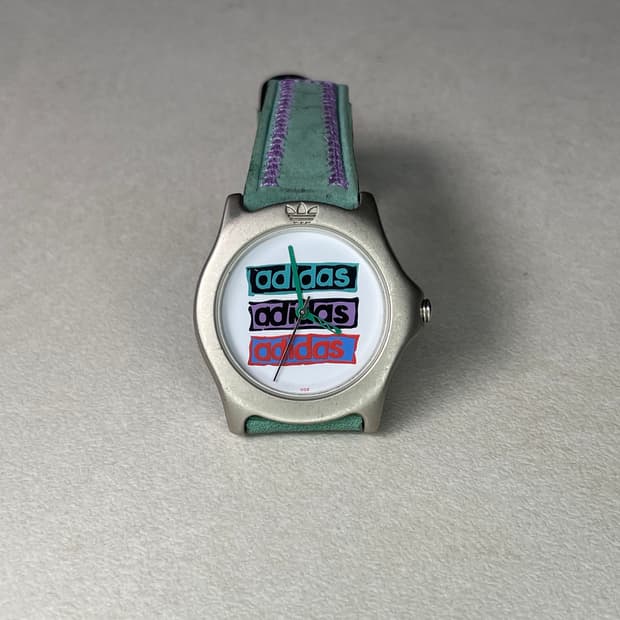 90’s 아디다스 올드스쿨 쿼츠 