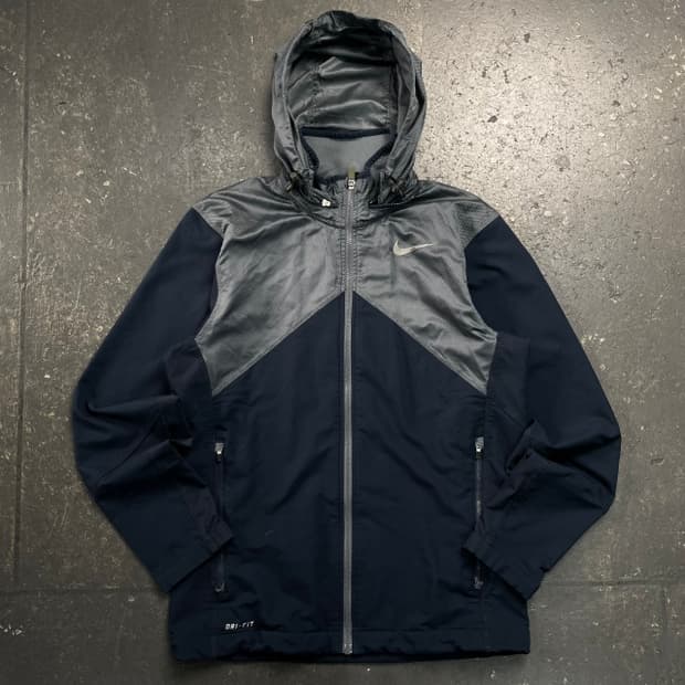 100 나이키 후드집업