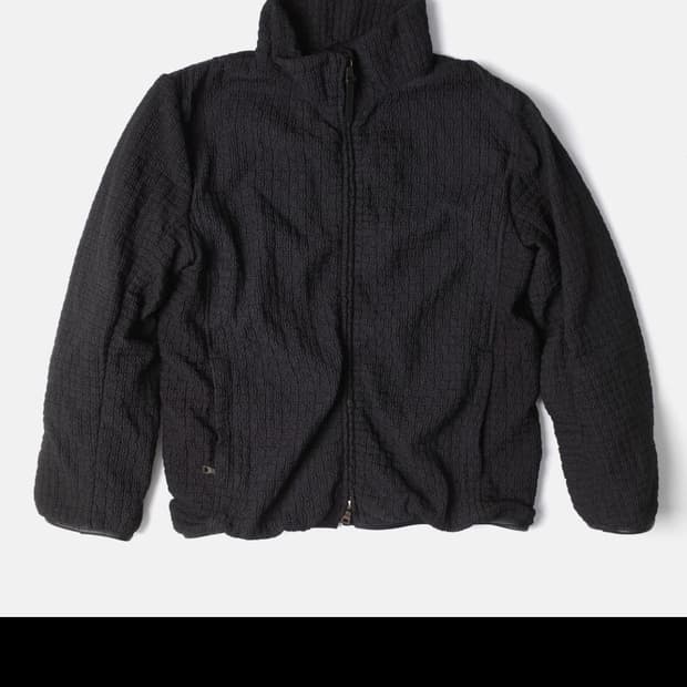 [구매] 프라다 스포츠 나일론 자켓