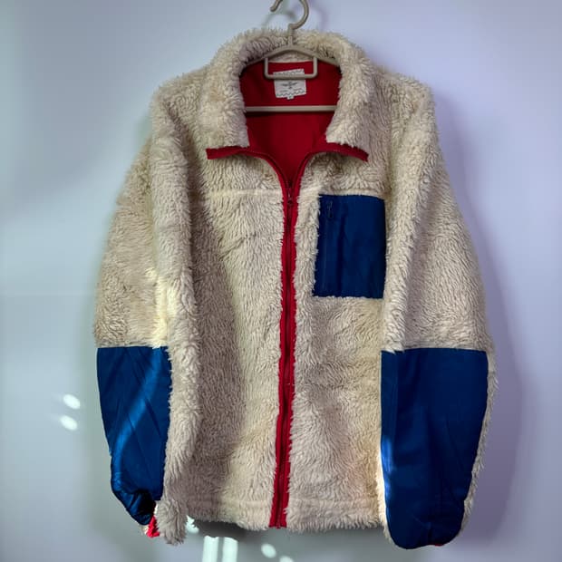 파타고니아st 일본 TITICACA 딥파일 플리스 자켓 100-105