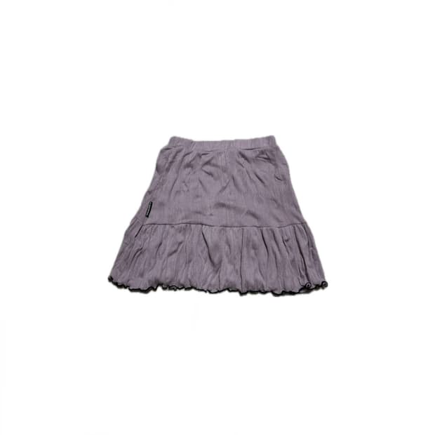 플라즈마스페어 플레어 스커트