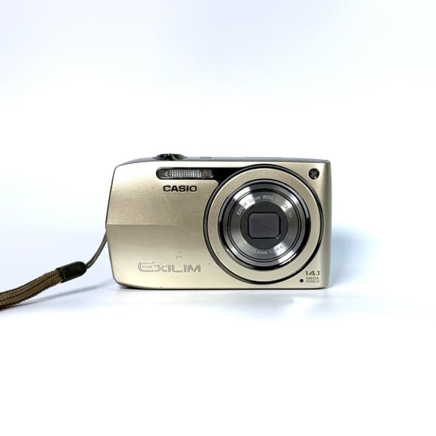 [한글판] 카시오 엑슬림 CASIO EXILIM EX-Z2300