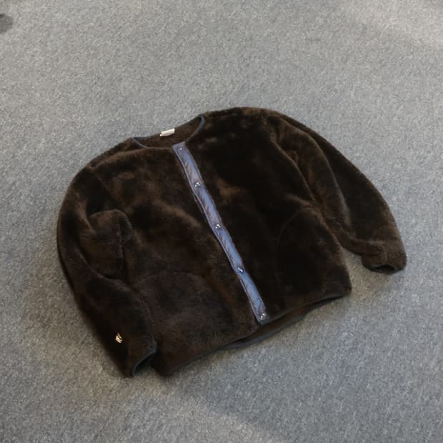 빔즈보이 챔피온 후리스