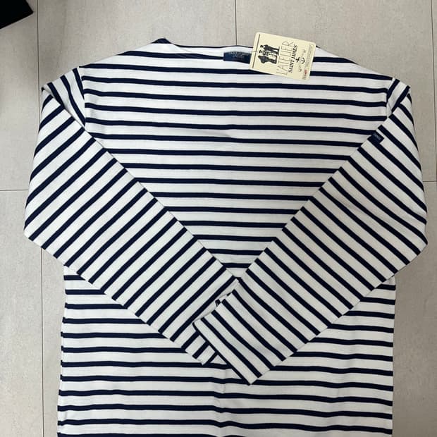 Saint james Guildo (r ko)