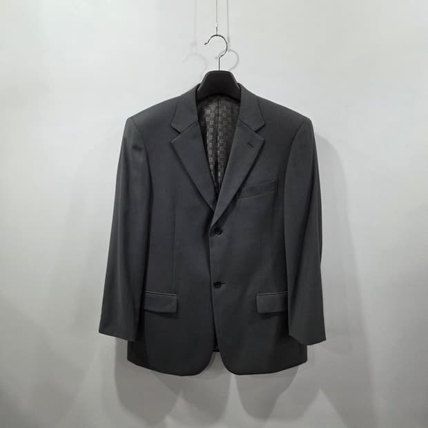 지방시 블레이저 자켓 80R