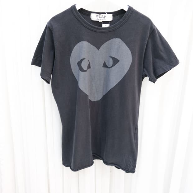 Comme des Garçons Play