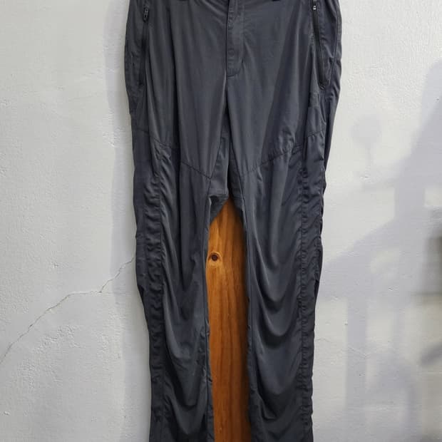블랙야크 여름 남자 등산바지(32)