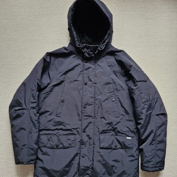 칼하트 앵커리지 파카 L