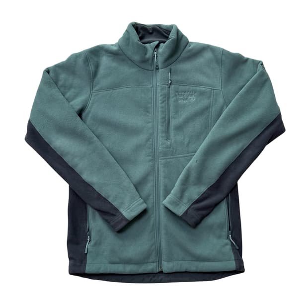 마운틴 하드웨어 후리스