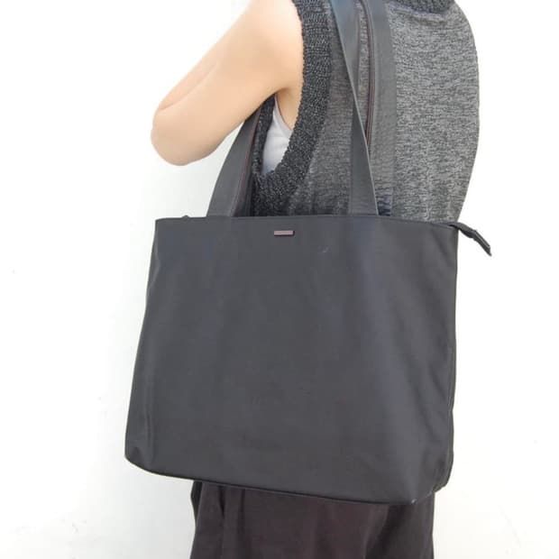 이세이미야케 토트백