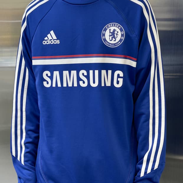 아디다스 CFC TRG 탑