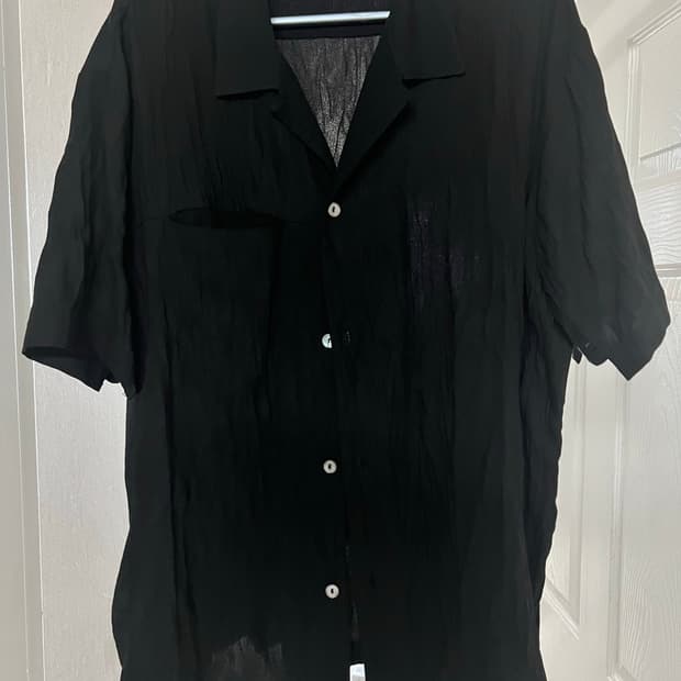 엑슬림 ep 3 shirts 2size