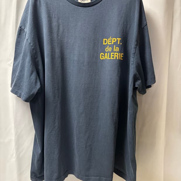 gallery dept french tee