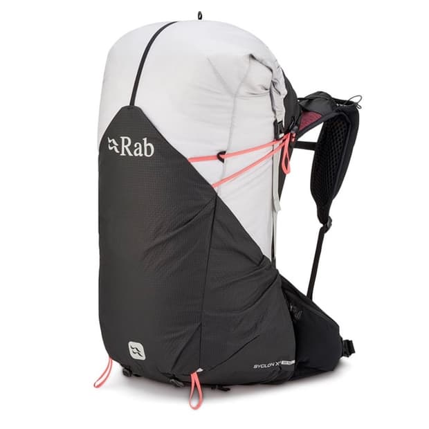 RAB 랩 사이클론 38L 백팩