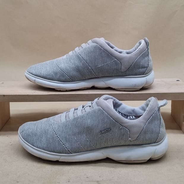 GEOX 제옥스 여성 스니커즈38 240