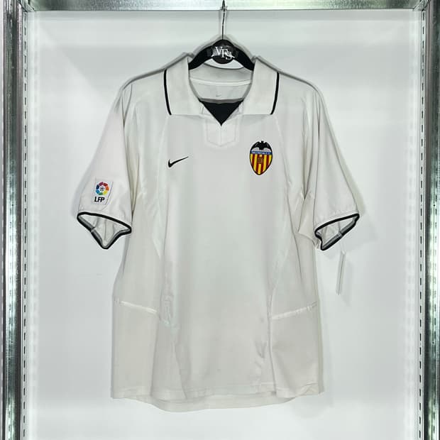 나이키 02-03 발렌시아 CF 홈 파블로 아이마르