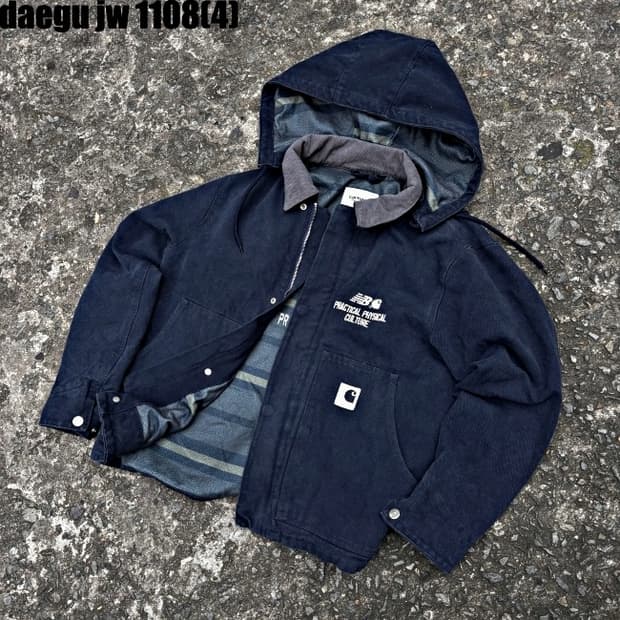 칼하트 워크자켓