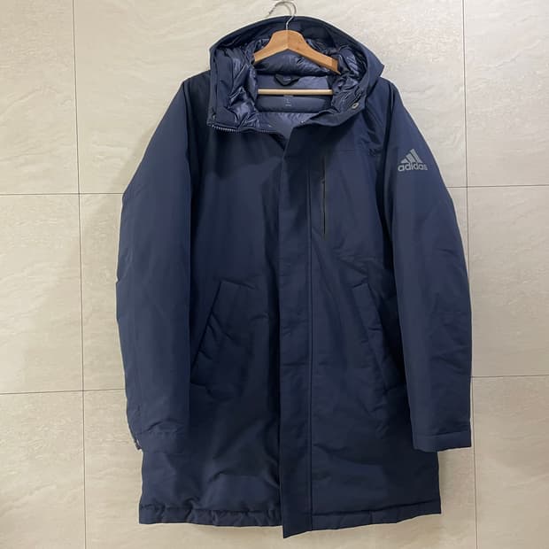 아디다스 / 유틸리티 점퍼, 남성점퍼 / L(105)