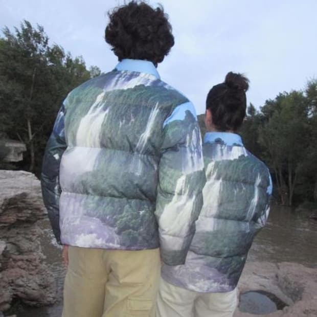 Paloma Wool Vernal 패딩 