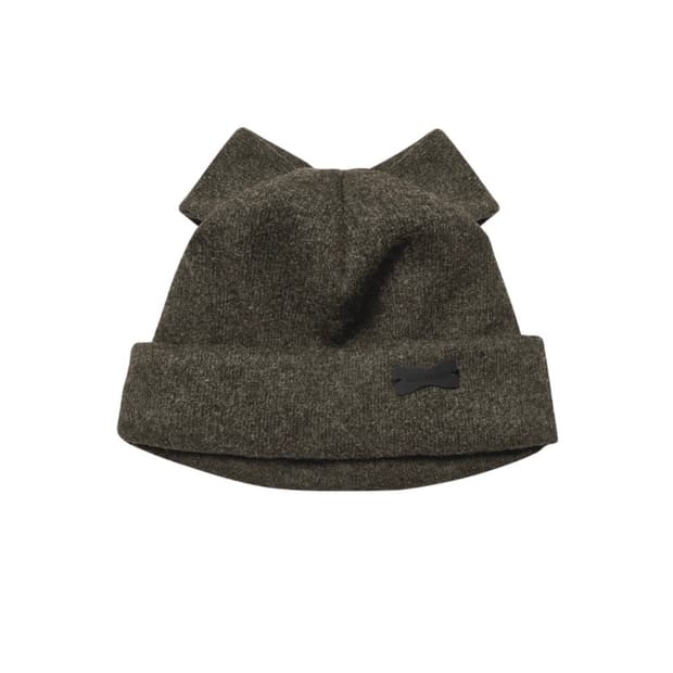 체메씨 비니 브라운