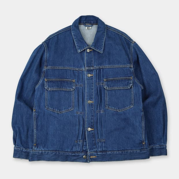 JOURNAL STANDARD relume Denim Trucker 