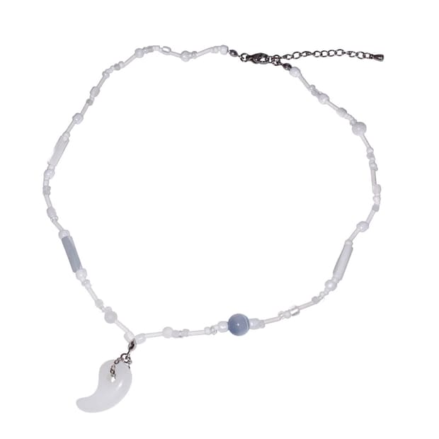 물안개_Dew Necklace