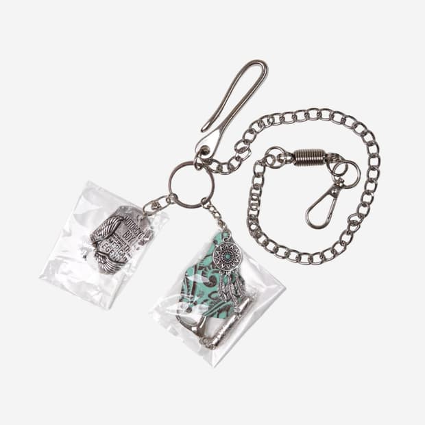 Western Wallet Chain 웨스턴 월렛 체인