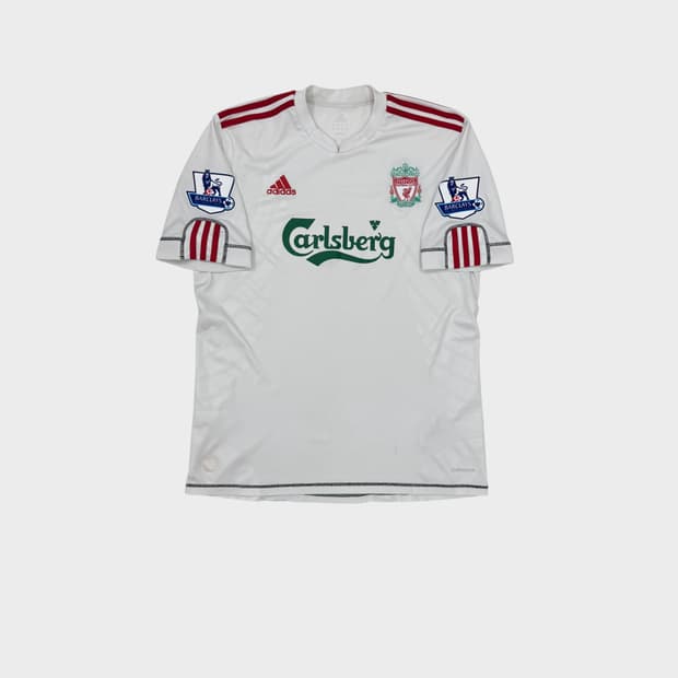 09-10 리버풀 써드 No.9 페르난도 토레스