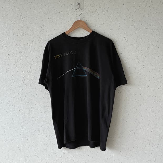90's 핑크 플로이드 “Darkside of the Moon" XL