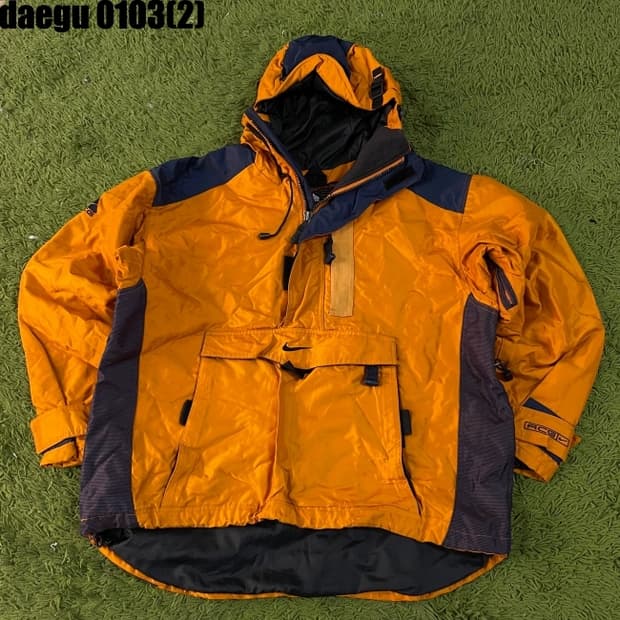 나이키 ACG 나일론 아노락 100-105