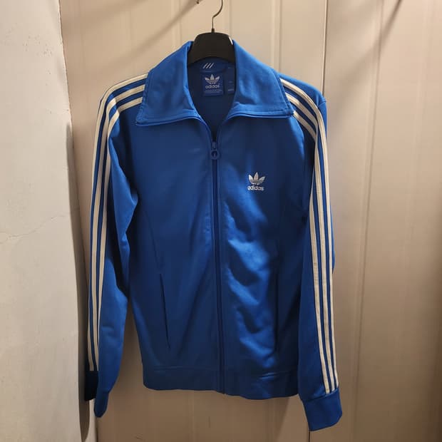 [105]아디다스 유로파 트랙탑 져지