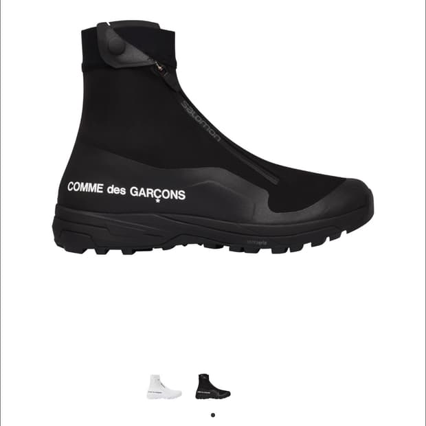 (삽니다) 살로몬 꼼데 알파인 280