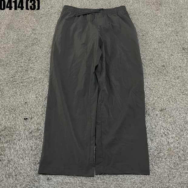 스노우피크 팬츠