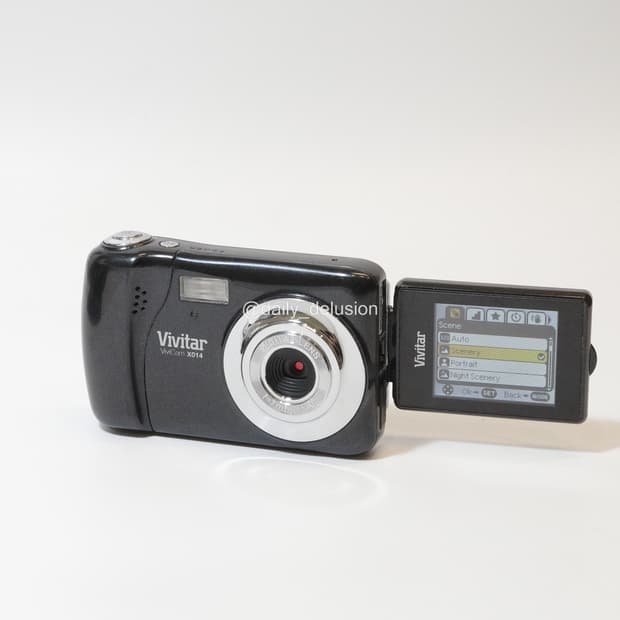 비비타 비비캠 X014