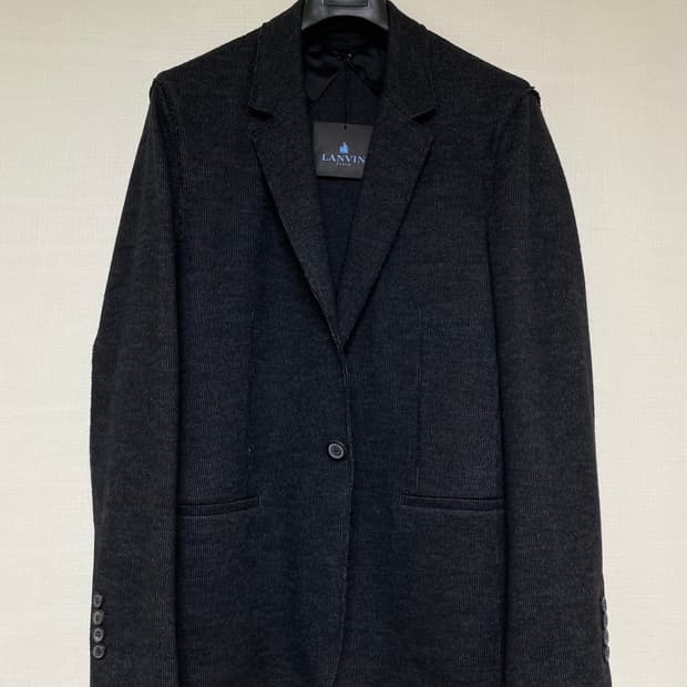 LANVIN JACKET