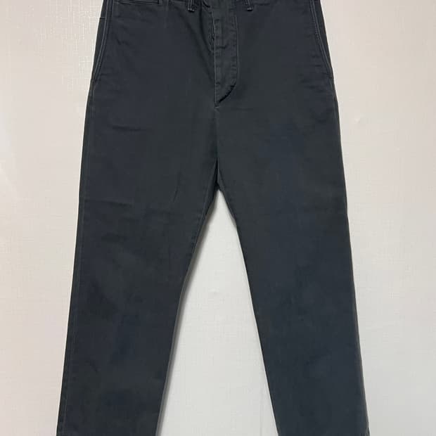 Rrl 필드 치노 팬츠 30-30 / 더블알엘 